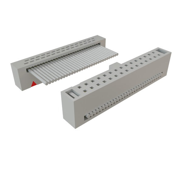 FFSD-15-D-03.00-01-N-R - Samtec Inc.