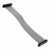 FFSD-15-D-10.00-01-N-R by Samtec Inc. - .050 X .050 C.L. FEMALE IDC ASSE