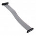 FFSD-15-D-02.00-01-F-N-R by Samtec Inc. - .050 X .050 C.L. FEMALE IDC ASSE