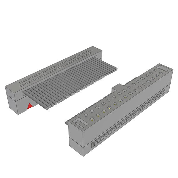 FFSD-15-D-04.50-01-N-R - Samtec Inc.