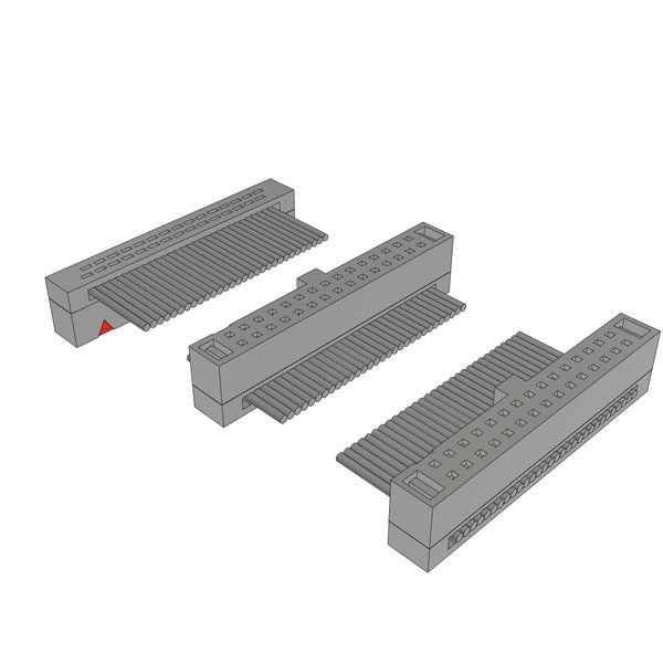 FFSD-15-D-12.00-01-N-D06-R - Samtec Inc.
