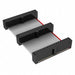 FFSD-15-D-48.91-01-N-D02 by Samtec Inc. - .050 X .050 C.L. FEMALE IDC ASSE