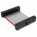 FFSD-15-D-10.00-01-N-RW by Samtec Inc. - .050 X .050 C.L. FEMALE IDC ASSE