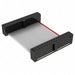 FFSD-15-D-10.00-01-S-N by Samtec Inc. - .050 X .050 C.L. FEMALE IDC ASSE