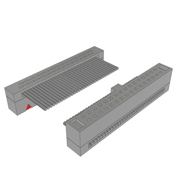 FFSD-16-D-10.00-01-N-R - Samtec Inc.