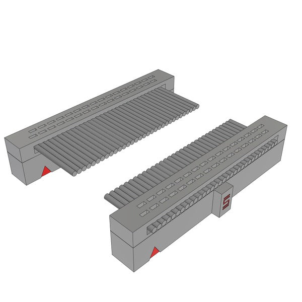 FFSD-16-D-40.00-01-N - Samtec Inc.