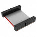FFSD-16-D-02.00-01-S-N-RN1 by Samtec Inc. - .050 X .050 C.L. FEMALE IDC ASSE