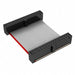 FFSD-16-D-02.00-01-S-N-RW by Samtec Inc. - .050 X .050 C.L. FEMALE IDC ASSE