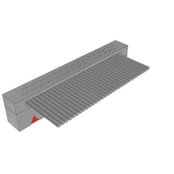 FFSD-16-S-10.00-01-N-RW - Samtec Inc.