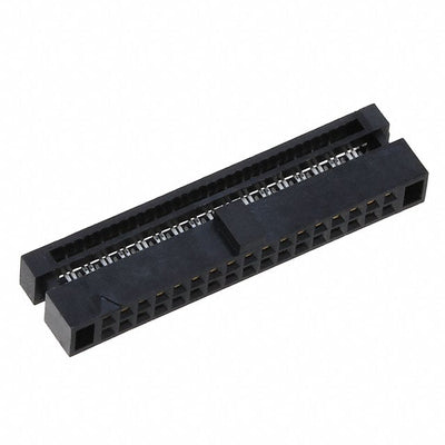 FFSD-17-01-N by Samtec Inc. - CONNECTOR RECPT 34POS IDC 30AWG GOLD