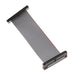 FFSD-17-D-03.00-01-N-SR by Samtec Inc. - .050 X .050 C.L. FEMALE IDC ASSE
