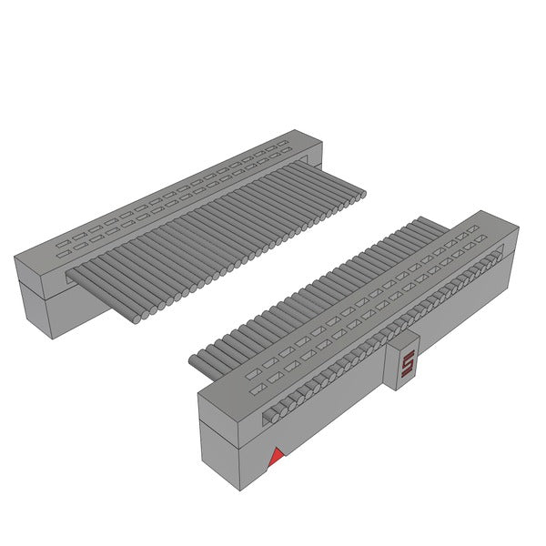 FFSD-17-D-05.00-01-N-RN1 - Samtec Inc.