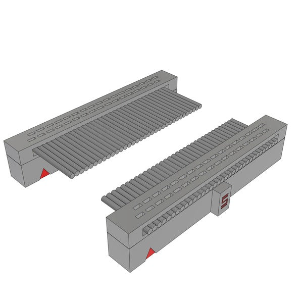 FFSD-17-D-10.60-01-N - Samtec Inc.