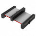 FFSD-17-D-11.00-01-N-D05-M by Samtec Inc. - .050 X .050 C.L. FEMALE IDC ASSE