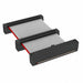 FFSD-17-D-07.00-01-N-D16-O by Samtec Inc. - .050 X .050 C.L. FEMALE IDC ASSE