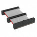 FFSD-17-D-16.00-01-F-N-D08-O by Samtec Inc. - .050 X .050 C.L. FEMALE IDC ASSE