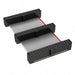 FFSD-17-D-08.00-01-N-D06 by Samtec Inc. - .050 X .050 C.L. FEMALE IDC ASSE