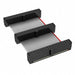 FFSD-17-D-05.00-01-N-D03 by Samtec Inc. - .050 X .050 C.L. FEMALE IDC ASSE