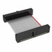 FFSD-17-D-05.50-01-N-RN1 by Samtec Inc. - .050 X .050 C.L. FEMALE IDC ASSE