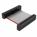 FFSD-17-D-06.00-01-N-RW-R by Samtec Inc. - .050 X .050 C.L. FEMALE IDC ASSE