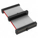FFSD-18-D-04.00-01-N-D02-M by Samtec Inc. - .050 X .050 C.L. FEMALE IDC ASSE