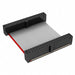 FFSD-18-D-02.00-01-N-RW by Samtec Inc. - .050 X .050 C.L. FEMALE IDC ASSE