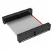 FFSD-18-D-03.15-01-N by Samtec Inc. - .050 X .050 C.L. FEMALE IDC ASSE