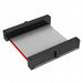 FFSD-19-D-02.00-01-F-N-RN1 by Samtec Inc. - .050 X .050 C.L. FEMALE IDC ASSE