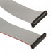 FFSD-20-D-06.00-01-N-R by Samtec Inc. - .050 X .050 C.L. FEMALE IDC ASSE
