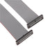 FFSD-20-D-07.00-01-N-SR by Samtec Inc. - .050 X .050 C.L. FEMALE IDC ASSE