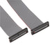 FFSD-20-D-15.75-01-N-SR by Samtec Inc. - .050 X .050 C.L. FEMALE IDC ASSE