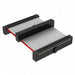 FFSD-20-D-10.00-01-N-D04-M by Samtec Inc. - .050 X .050 C.L. FEMALE IDC ASSE