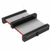 FFSD-20-D-40.00-01-N-D02-M by Samtec Inc. - .050 X .050 C.L. FEMALE IDC ASSE