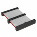 FFSD-20-D-06.00-01-N-D02-O by Samtec Inc. - .050 X .050 C.L. FEMALE IDC ASSE