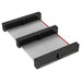 FFSD-20-D-04.00-01-N-D20 by Samtec Inc. - .050 X .050 C.L. FEMALE IDC ASSE