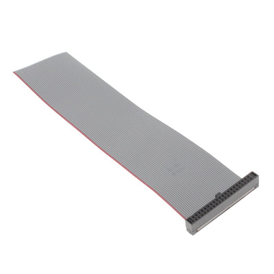 FFSD-20-S-04.00-01-N by Samtec Inc. - .050 X .050 C.L. FEMALE IDC ASSE