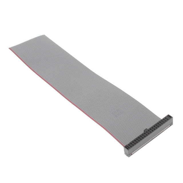FFSD-20-S-04.00-01-N by Samtec Inc. - .050 X .050 C.L. FEMALE IDC ASSE