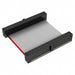 FFSD-21-D-02.00-01-F-N-RN1 by Samtec Inc. - .050 X .050 C.L. FEMALE IDC ASSE