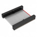 FFSD-22-D-02.00-01-F-N-RN2 by Samtec Inc. - .050 X .050 C.L. FEMALE IDC ASSE