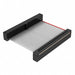 FFSD-24-D-02.00-01-F-N-R by Samtec Inc. - .050 X .050 C.L. FEMALE IDC ASSE