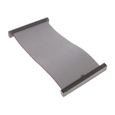 FFSD-25-D-03.00-01-N-R by Samtec Inc. - .050 X .050 C.L. FEMALE IDC ASSE