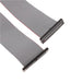 FFSD-25-D-05.00-01-N-SR by Samtec Inc. - .050 X .050 C.L. FEMALE IDC ASSE