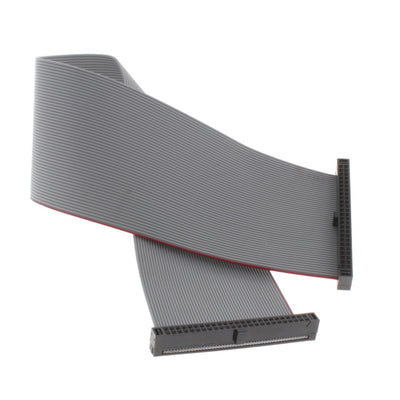 FFSD-25-D-07.50-01-N by Samtec Inc. - .050 X .050 C.L. FEMALE IDC ASSE