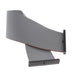 FFSD-25-D-07.50-01-N by Samtec Inc. - .050 X .050 C.L. FEMALE IDC ASSE