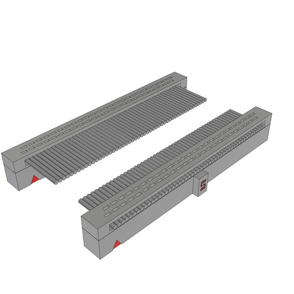 FFSD-25-D-07.87-01-N - Samtec Inc.