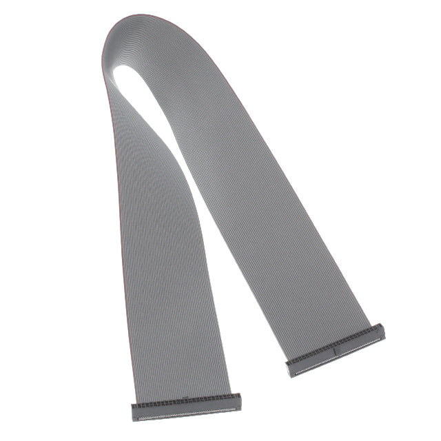 FFSD-25-D-15.00-01-N by Samtec Inc. - .050 X .050 C.L. FEMALE IDC ASSE