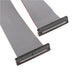 FFSD-25-D-36.00-01-N-SR by Samtec Inc. - .050 X .050 C.L. FEMALE IDC ASSE
