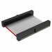 FFSD-25-D-03.35-01-N-RN1 by Samtec Inc. - .050 X .050 C.L. FEMALE IDC ASSE