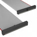FFSD-25-D-08.00-01-N by Samtec Inc. - .050 X .050 C.L. FEMALE IDC ASSE