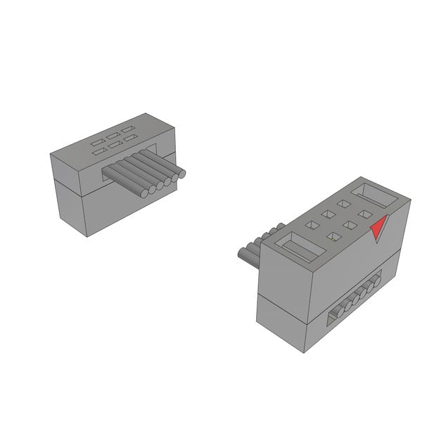 FFTP-03-D-18.00-01-R - Samtec Inc.